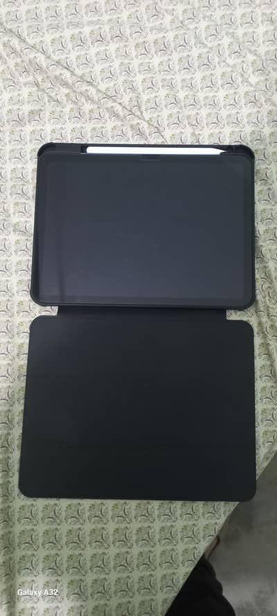 Apple A16 2025 model I pad