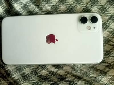 I phone 11 /256 GB 10/9.5
