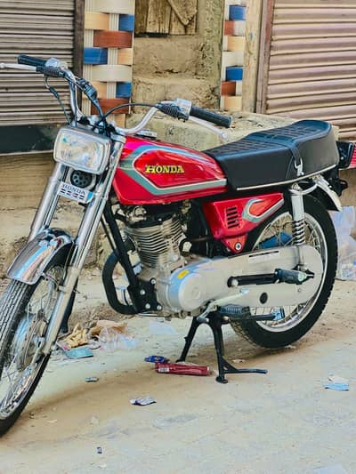 2018 Model All Documents CleaR Karachi NumbeR