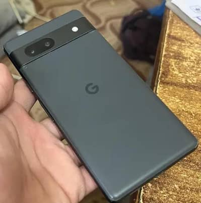 Pixel 7