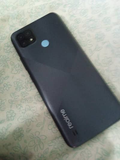 REALME C21Y 3 32