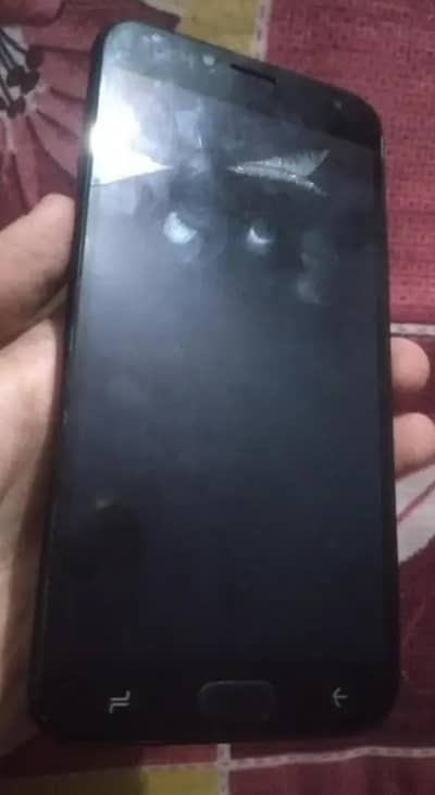 Samsung J400H 10/9 Read Ad