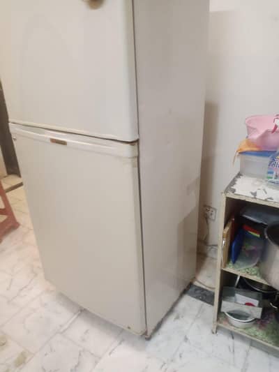 Dawlance fridge