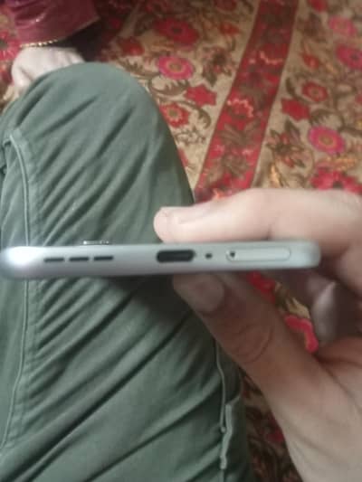 full new full box 11  month warranty