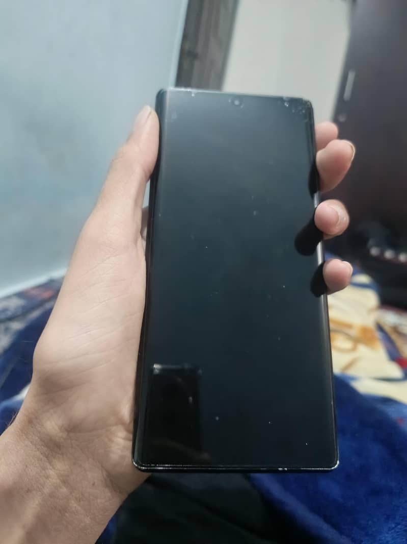 Google Pixel 6 pro Exchange Possible 2