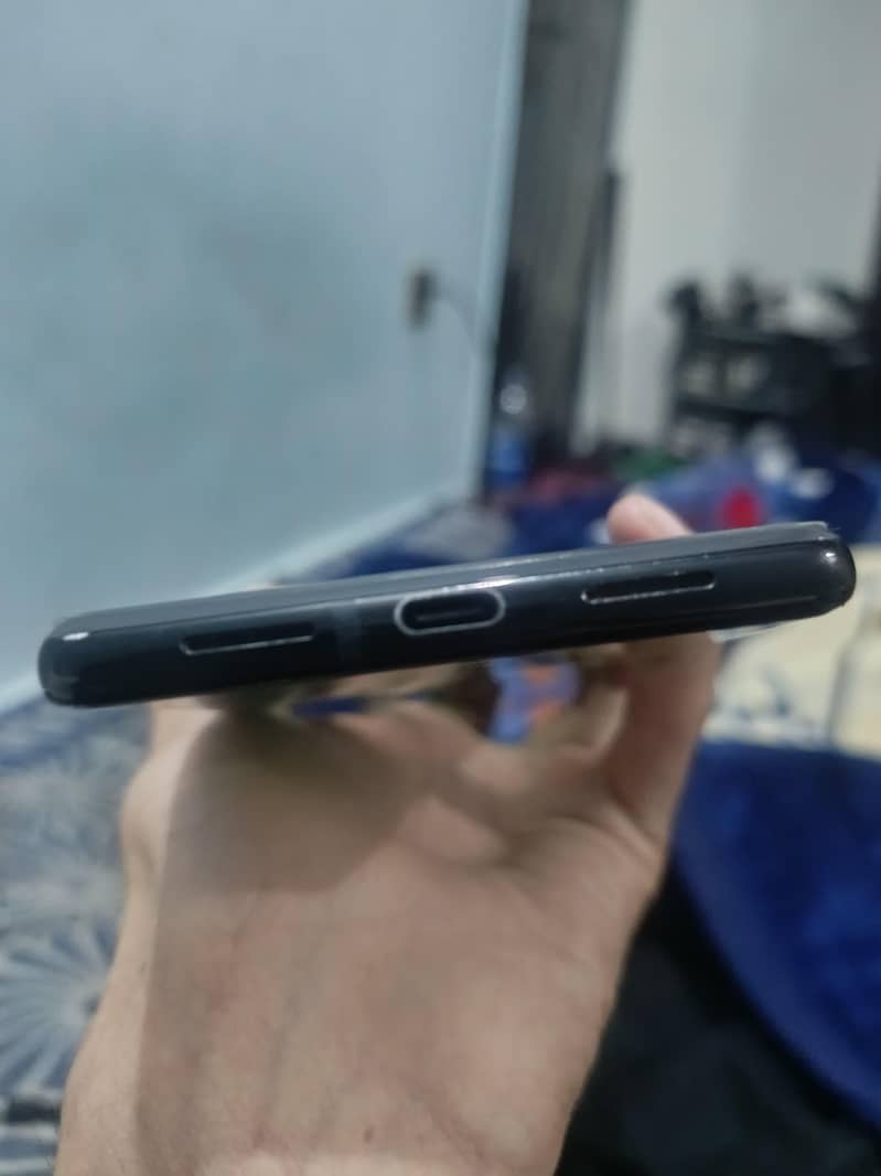 Google Pixel 6 pro Exchange Possible 6