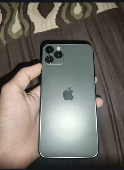 Iphone 11 pro max