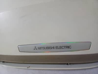 MITUBISHI ELECTRIC AC