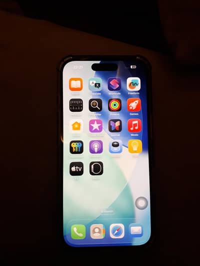 iPhone 16 128GB (Non-PTA) | 100% Battery Health | Excellent Condition