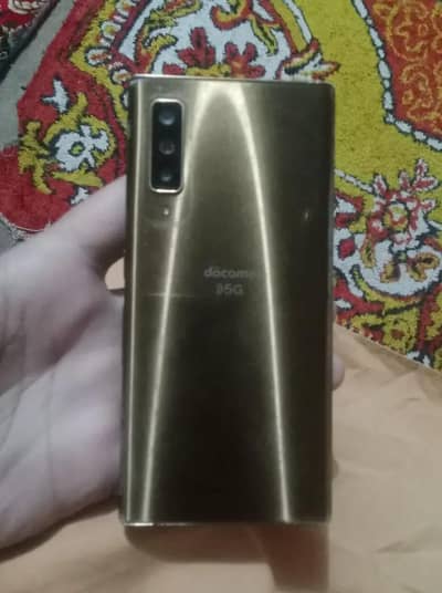 docomo f52a PTA approved 8/128 5g10/10 condition all ok original phone