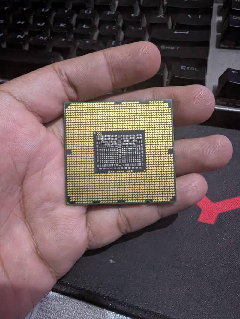 Intel® Xeon® Processor W3503 0