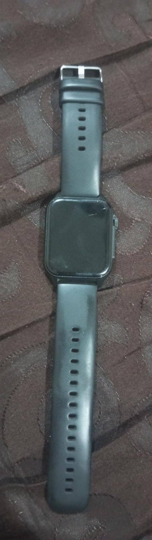 smart watch 3