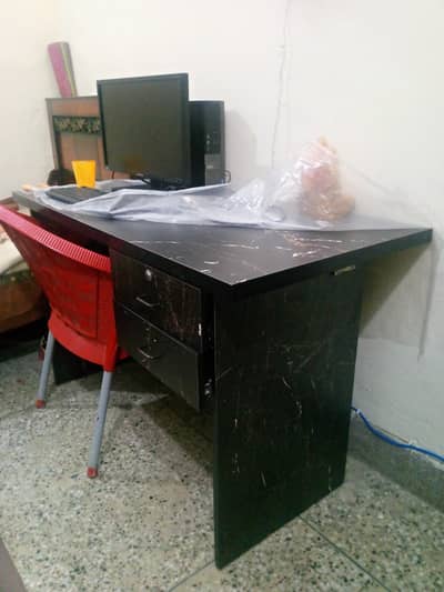 Computer/ Office Table