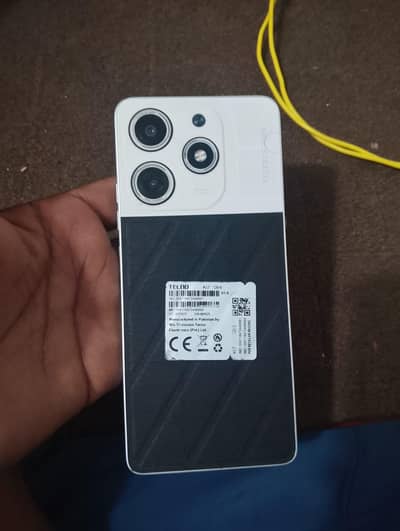 Tecno Spark 10 Pro For Sell 9/10 Condition with box and Charger.