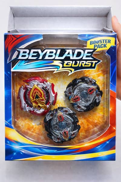 beyblades