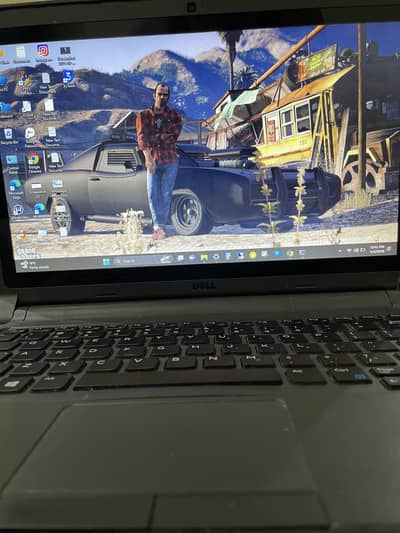 Dell Latitude 3340 Core I5 Touch Screen