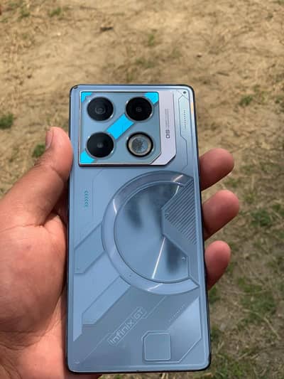 infinix gt 20pro