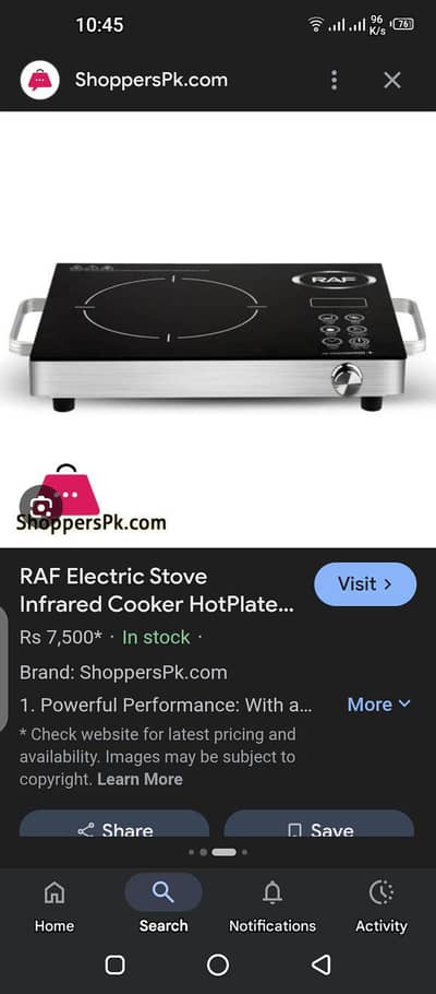 electric chola burnur