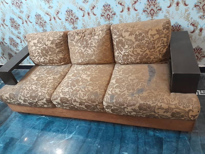 Sofa Set 1