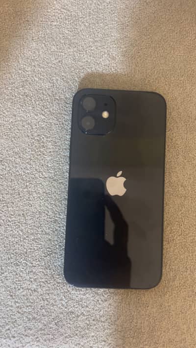 iphone 12 factory unlock 64gb