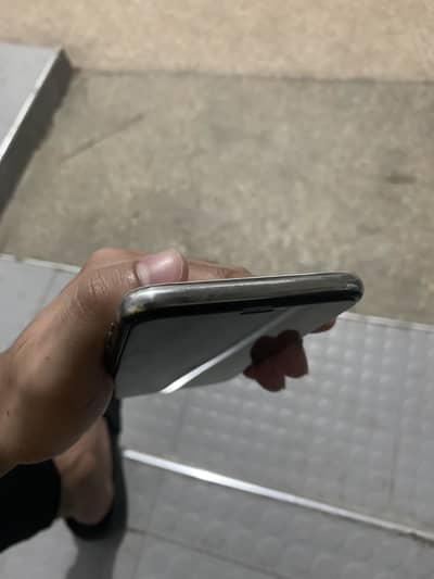 Iphone x PTA APPROVED for sale