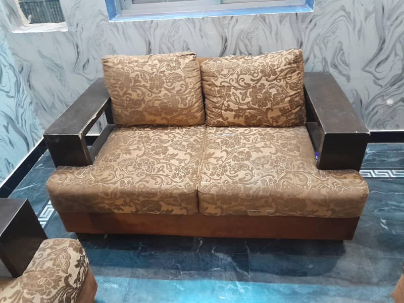 Sofa Set 2