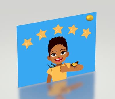 Stikker please buy 200