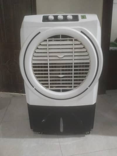 Air cooler Super Asia ECM-4600 DC Plus super cool Model