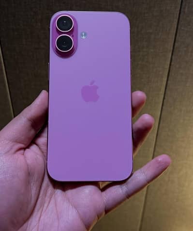 iphone 15 non-pta (sim locked) brand new condition