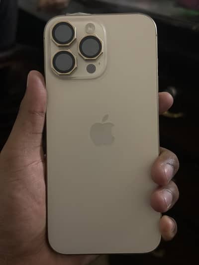 iPhone 16 pro max 256 Gb
