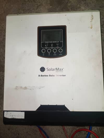SolarMax 3 kw hybrid inverter for sale