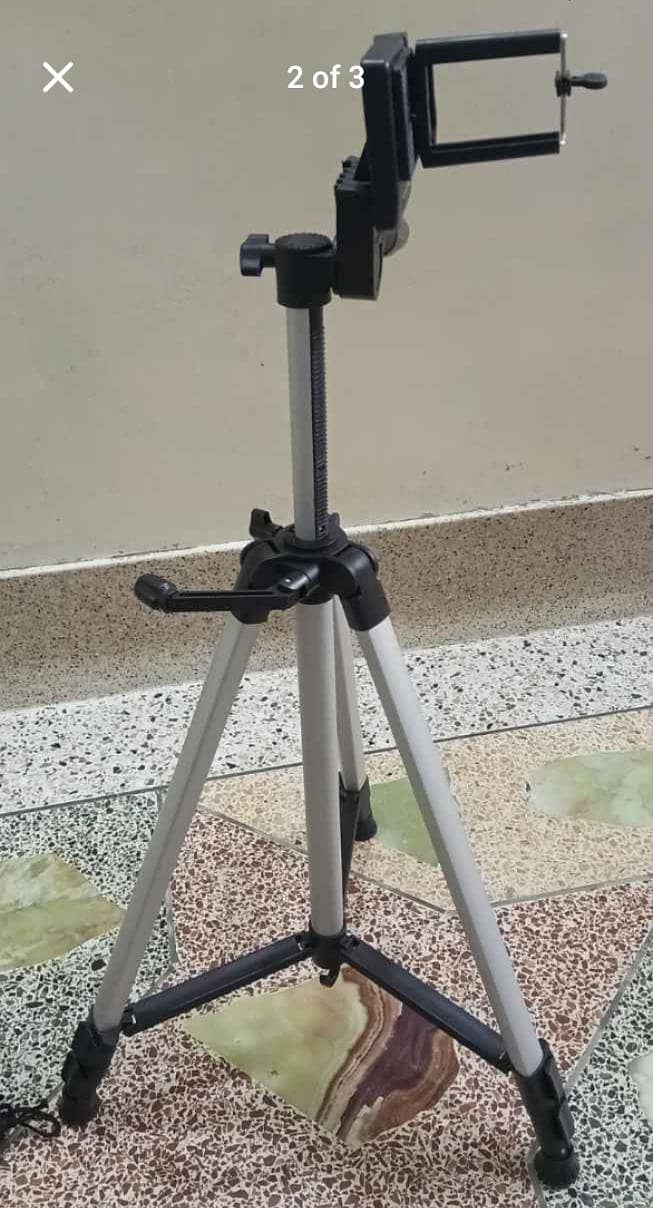 Tripod 1