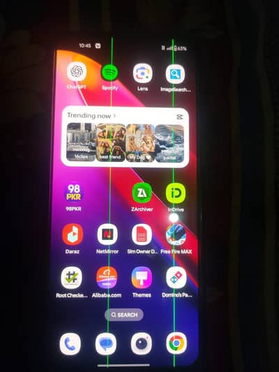 OnePlus 9 5g dual sim pta proved gaming phone