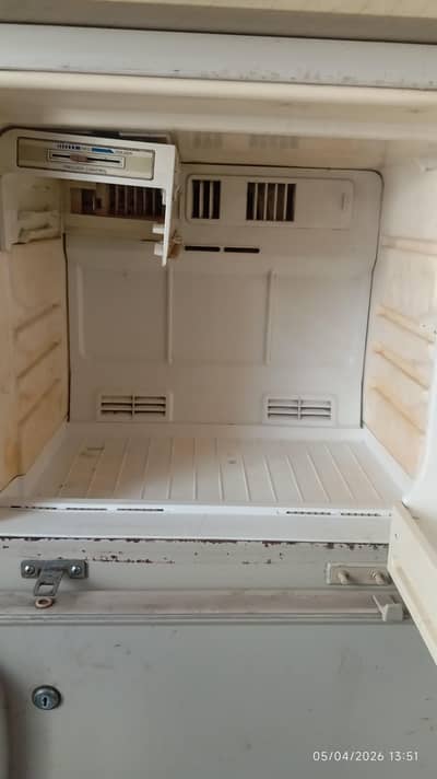 used refrigerator