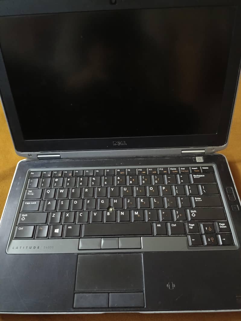 Dell e6330 0