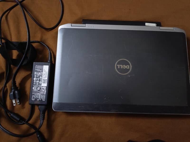 Dell e6330 1