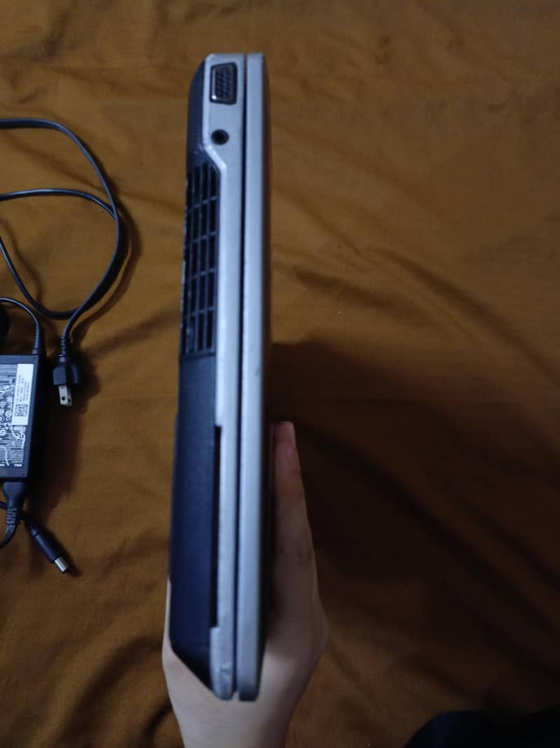 Dell e6330 4