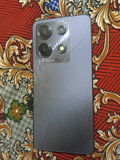 infinix note 30 8/256