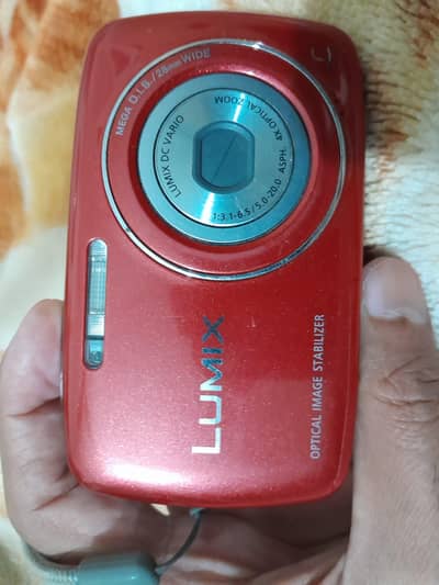 Digital camera for sale in good condition