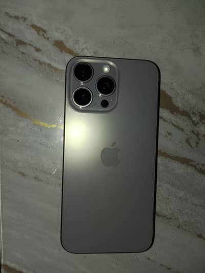 iphone 15 pro max factory unlocked