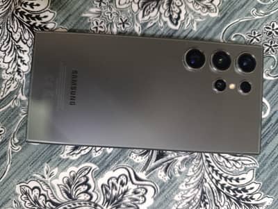 samsung s24 ulta 12/256 non pta