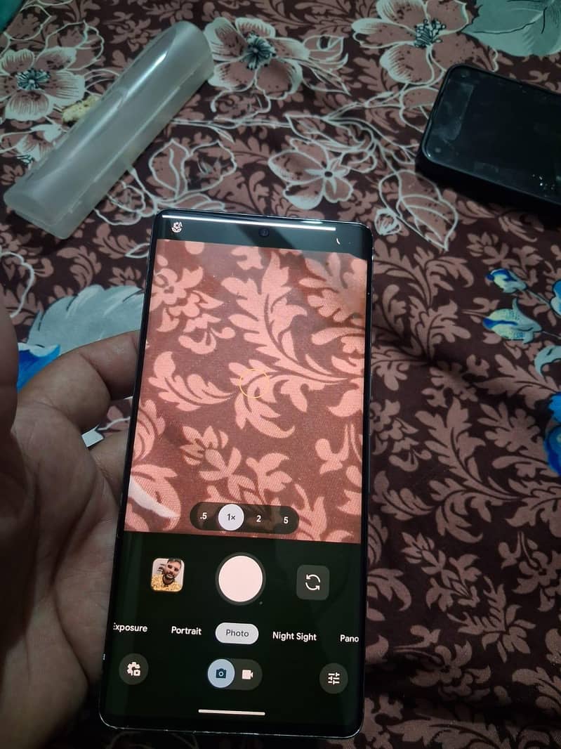 Google pixel 7 pro 3