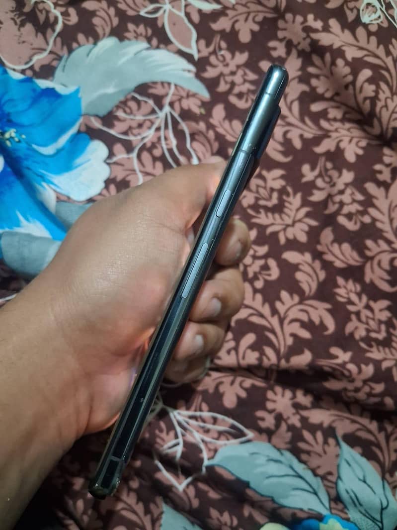 Google pixel 7 pro 5