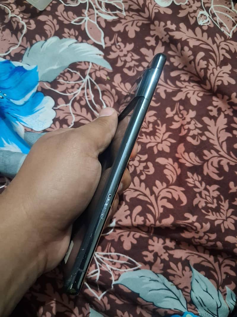 Google pixel 7 pro 6