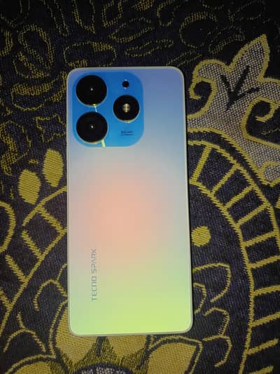 Tecno spark 10pro 8/256