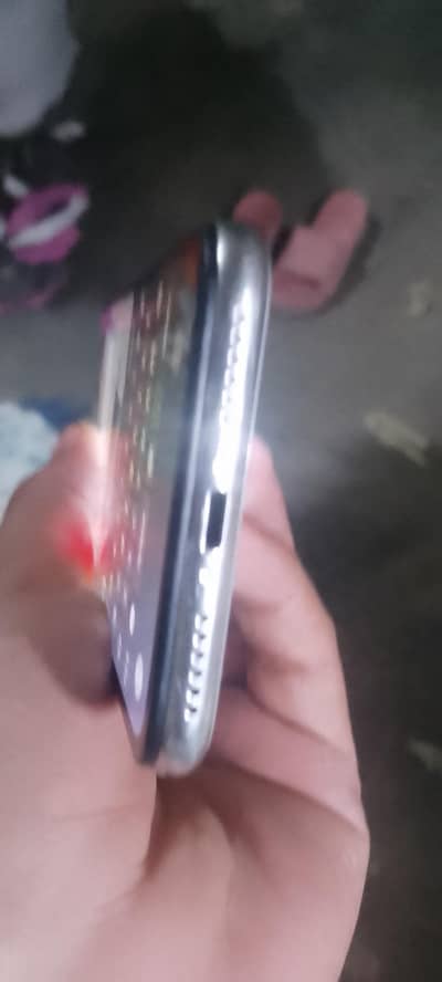 iphone x chance mob 256 gb