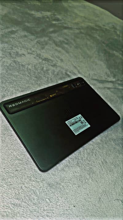 Red Magic Astra 16/512