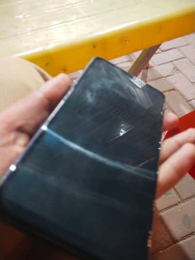 One Plus 6 Mobile Good Condition perfect Working