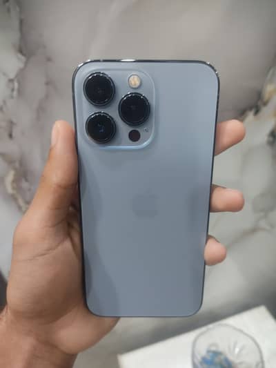 I PHONE 13 pro NON PTA JV FOR SALE