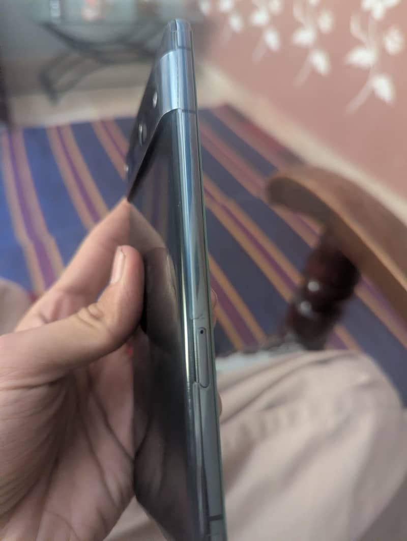 Google pixel 7 pro 0